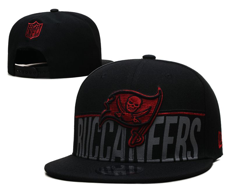 2023 NFL Tampa Bay Buccaneers Hat YS20230829->->Sports Caps